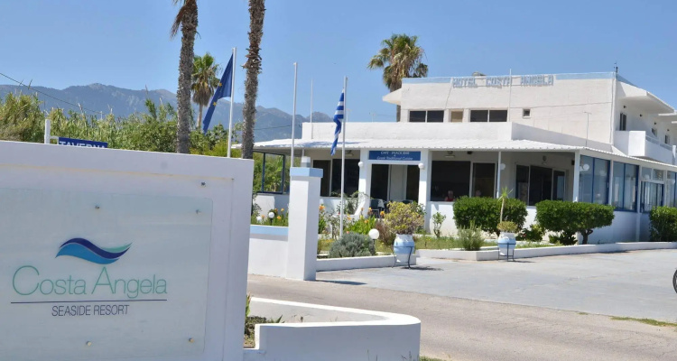 Costa Angela