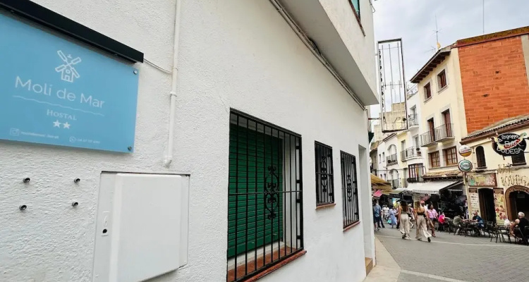 Molí de Mar