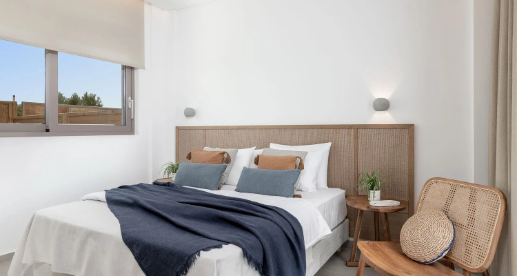 Anthos Villas Chania