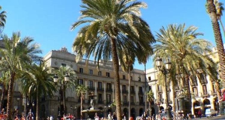 Portal Del Angel Barcelonastuff Apartments