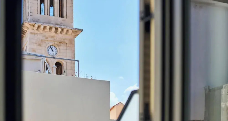 Grande Madonna Luxury Boutique Suites