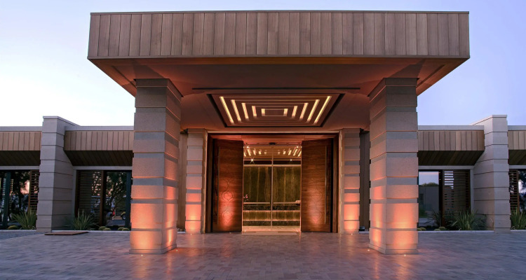 Caresse A Luxury Collection Resort & Spa