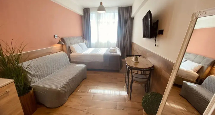 Monastiraki 503 Superhost Hub