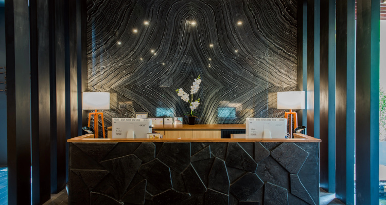 The Yana Villas Hua Hin