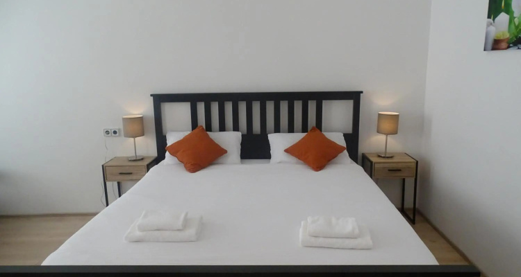 Centre Apartments