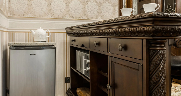 Exclusive Royal Apartments