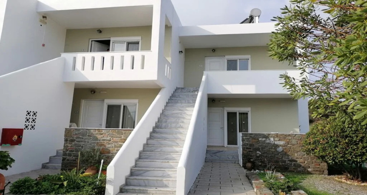 Tselios Apartments