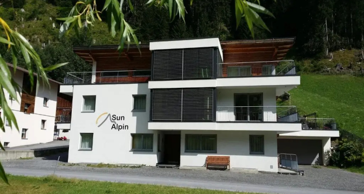 Sun Alpin