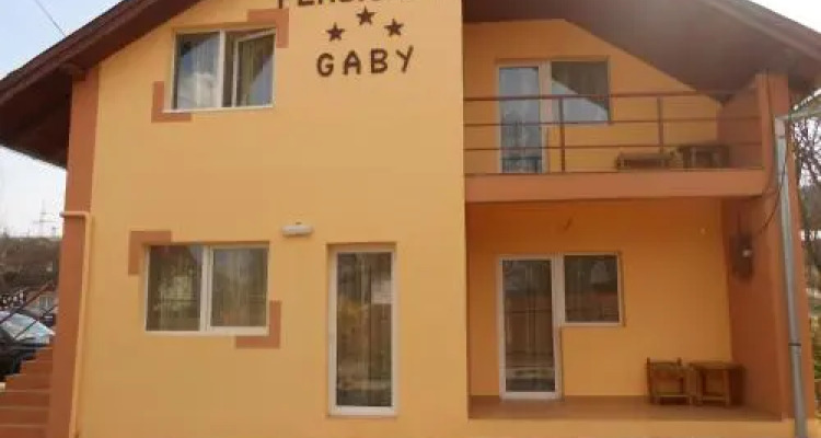 Pensiunea Gaby