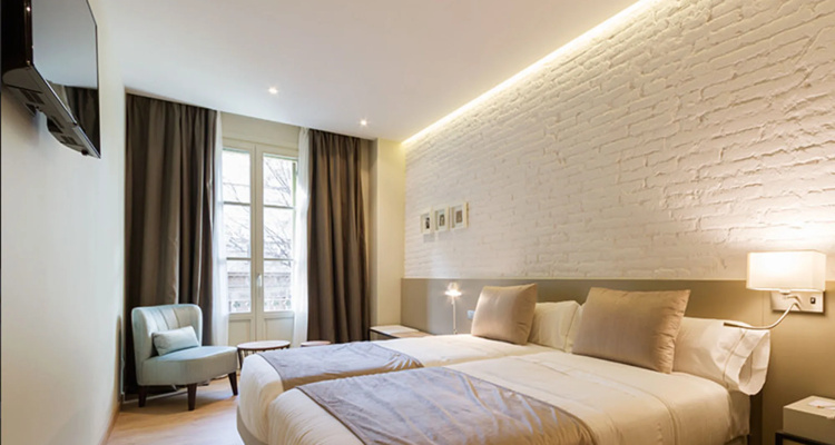Well & Come Boutique Hotel