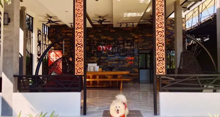Oyo 119 Baan Noppadol Hua Hin Loft Hotel