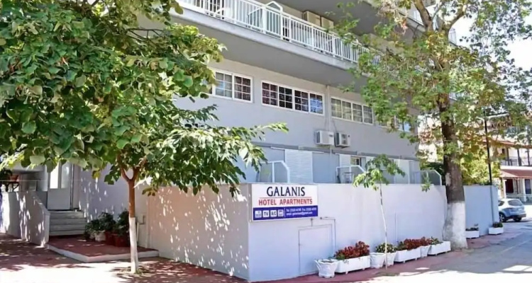 Galanis Hotel
