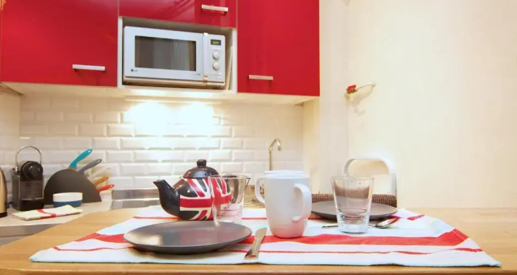 Studio Saint Sulpice