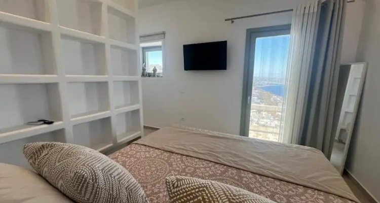 Aloft Suites Mykonos Island