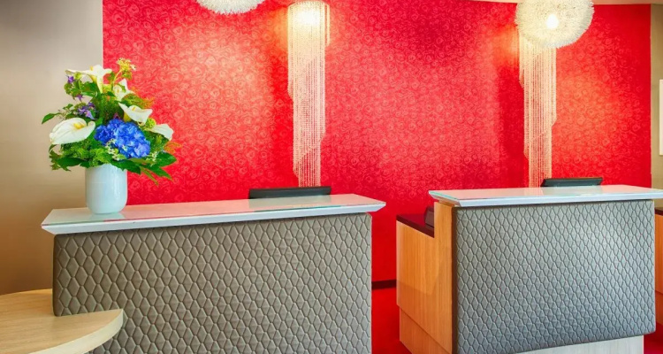 Leonardo Royal Hotel Koeln - Am Stadtwald — Leonardo Hotels hotel
