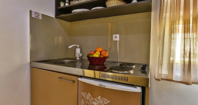 Apartment Mainski Put