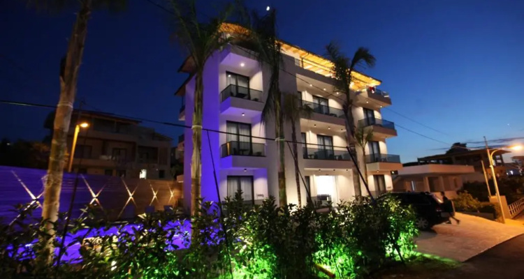 Hotel Mare 2