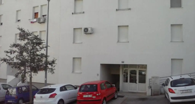Apartment Ivana