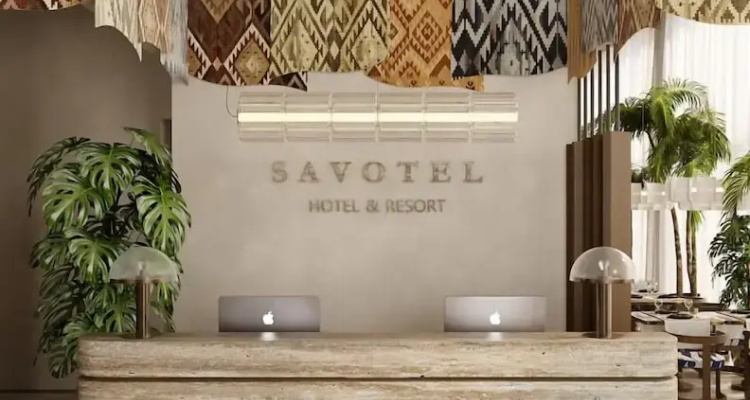 Savotel