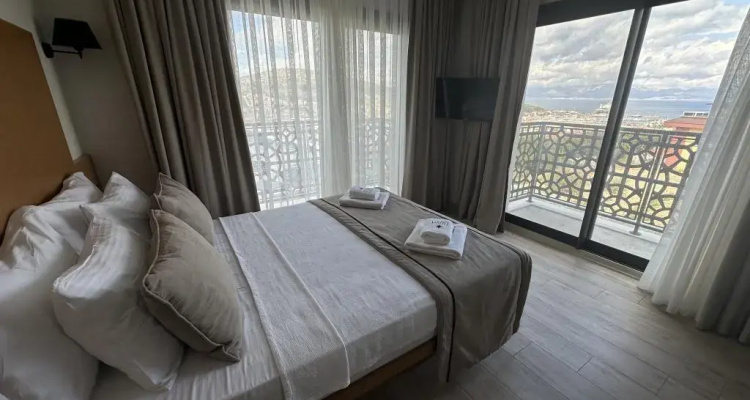 Nova Butik Hotel