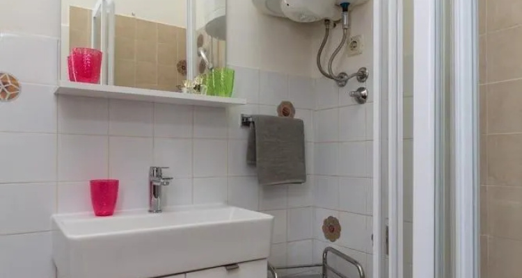 Sweetest Thing Apartment