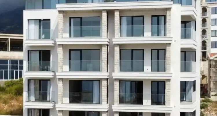 Horizon Residences Andjela