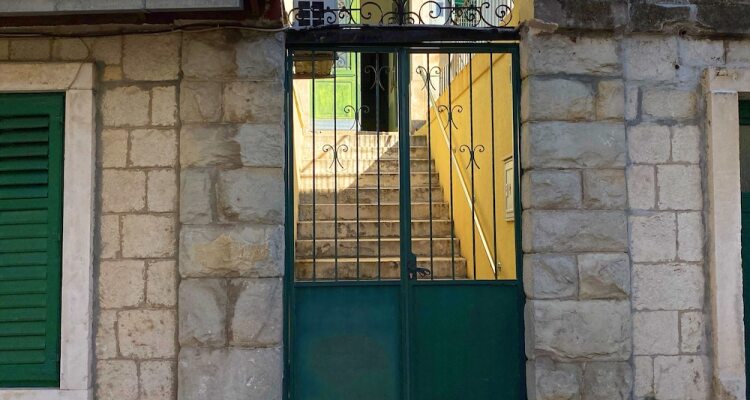 Studio Rose On Rokova Street