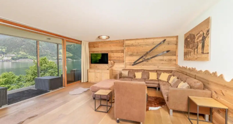 Dormio Residence Bellevue Zell Am See