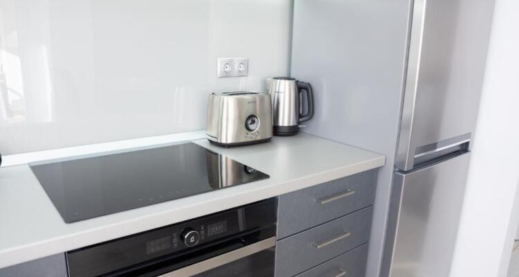 Gala Residence In Oradea