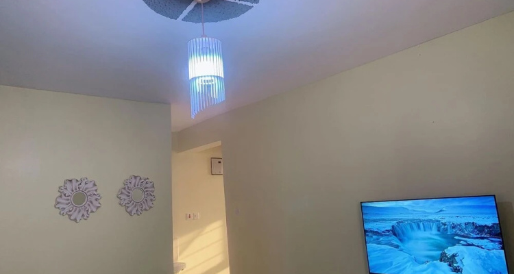 Lux Suites Sentosa Heights Utawala