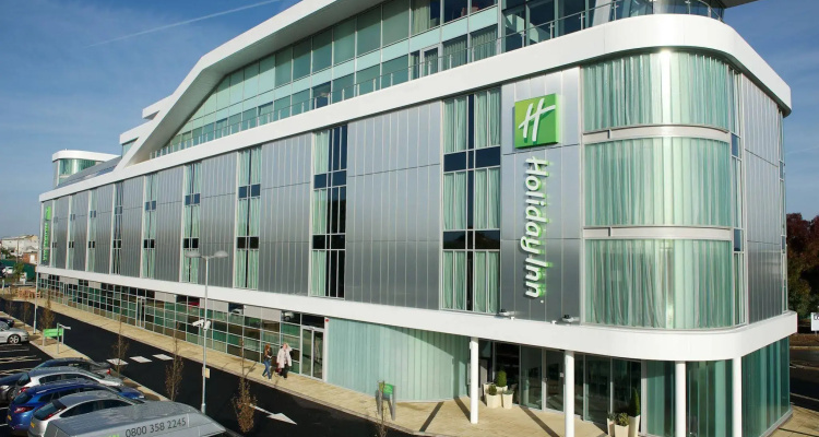 Holiday Inn Southend by IHG — IHG hotel