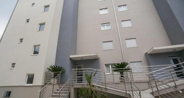 Peace 2 Apartments