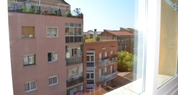 Bed & Bcn Sant Andreu