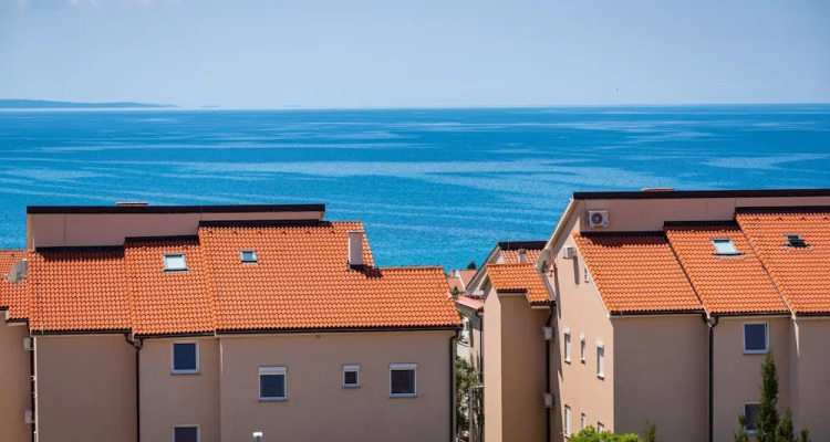 Comfortable Apartments Malina C6 Br 8