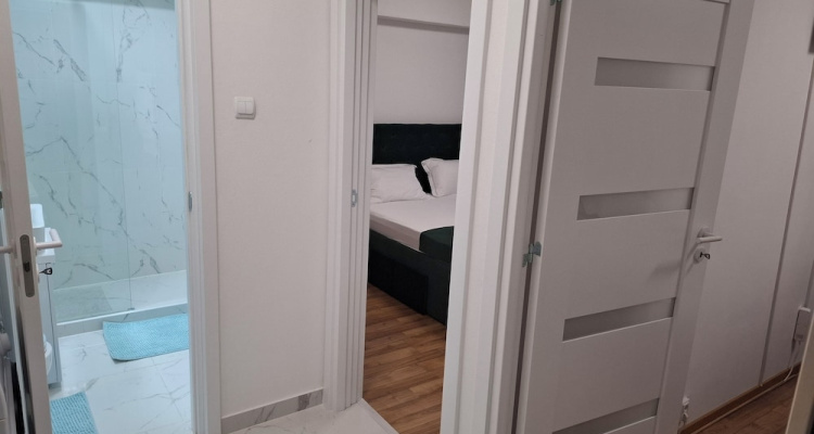 Apartment, 3 Rooms,nearby Piata Victoriei & Gara de Nord, Main Railwaystation