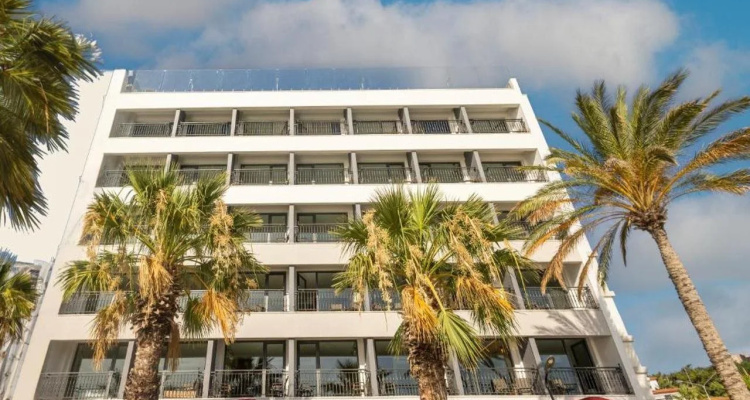 Ertan Hotel
