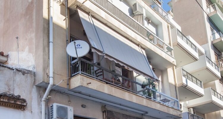 Metaxourgio 2 Bd Gem For Urban Explorers