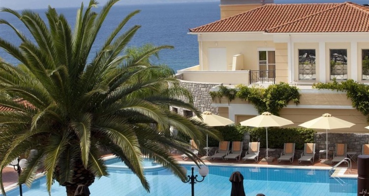 Akti Taygetos Conference Resort
