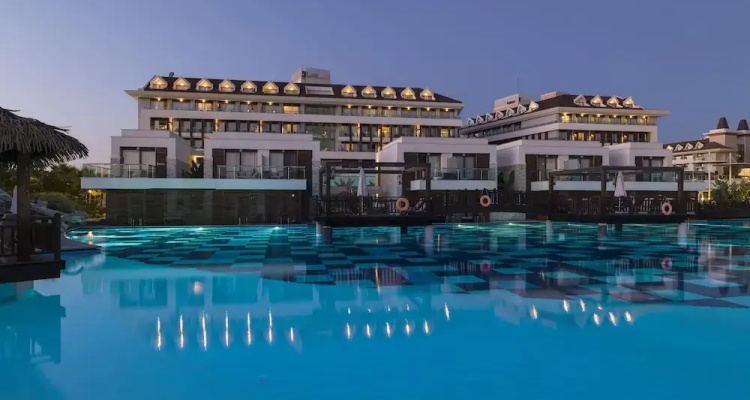 Belek