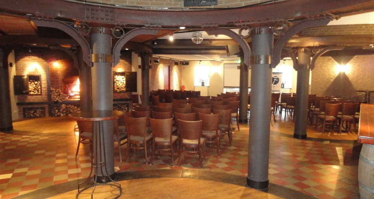 Fletcher Nautisch Kwartier — Fletcher hotel