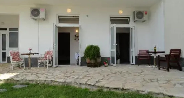 Apartments Anica & Gabriela