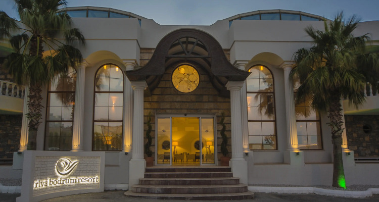 Riva Bodrum Resort