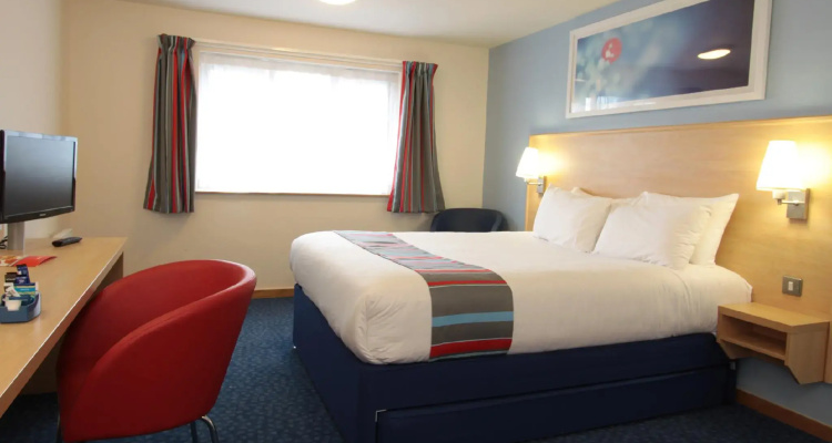 Travelodge London Chessington Tolworth — Travelodge hotel