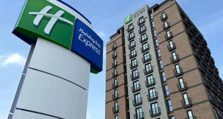 Holiday Inn Express Ankara - Airport