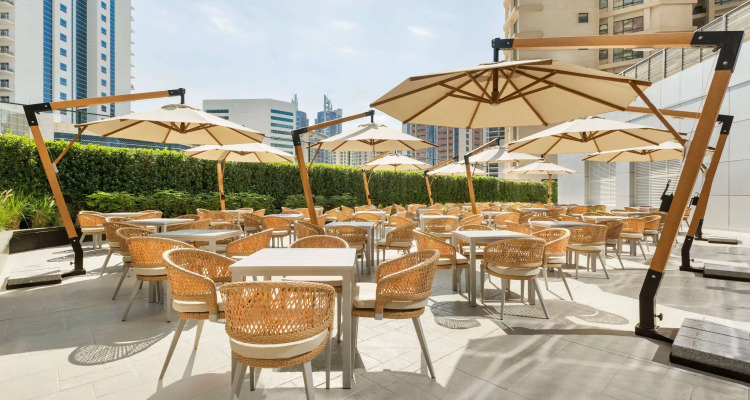 TRYP by Wyndham Dubai