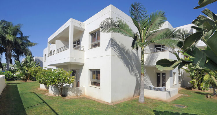 Euronapa Hotel