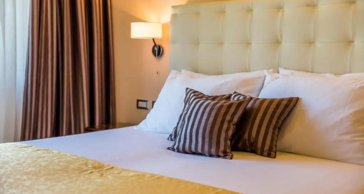 Integrated Hotel Arbia Margita Deluxe