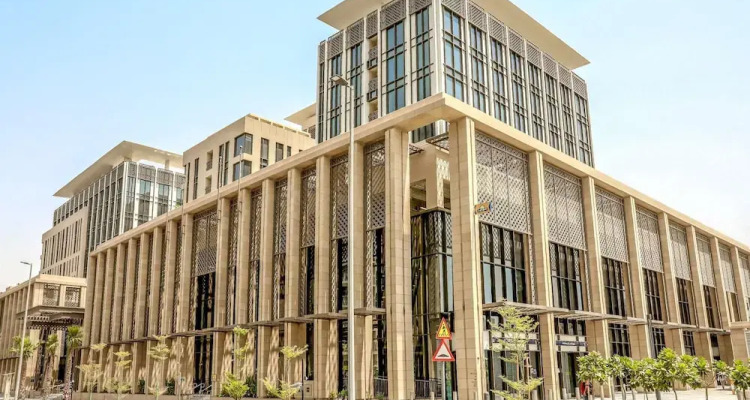 Mercure Dubai Gold District