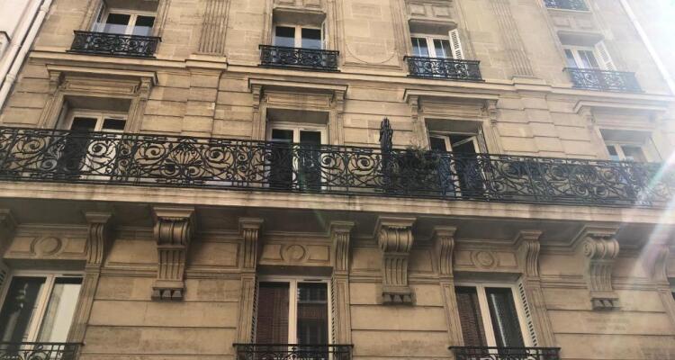 Arc de Triomphe-carnot Luxury & Design