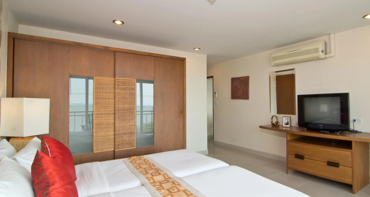 Bella Villa Cabana